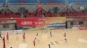 篮球——CBA常规赛：浙江方兴渡胜天津先行者